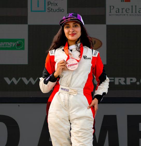 Arshia Akhtar